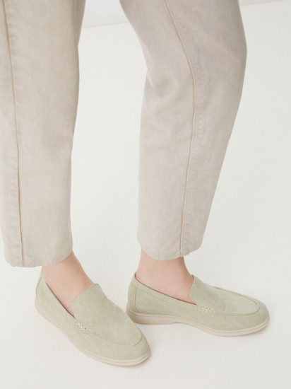 Лоферы женские