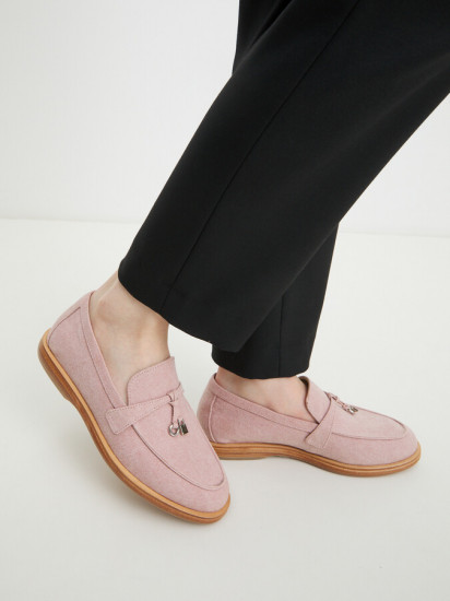 Лоферы женские