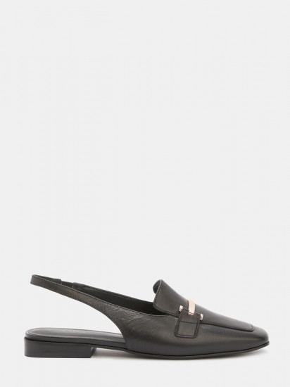 Лоферы женские