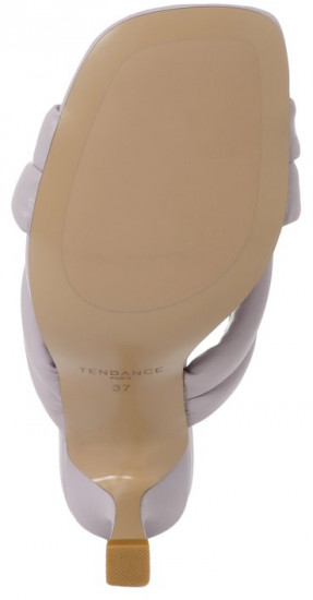 Мюли женские