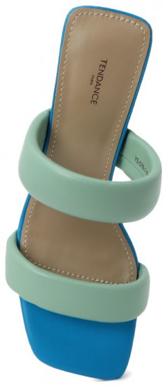 Мюли женские