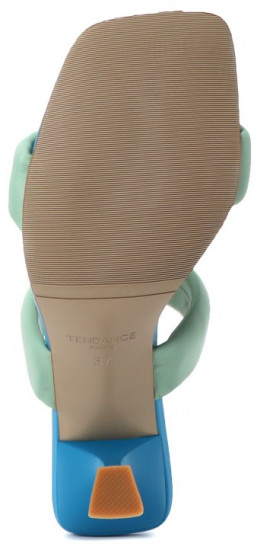 Мюли женские