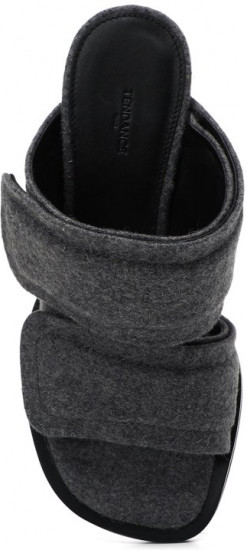 Мюли женские