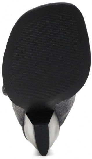 Мюли женские