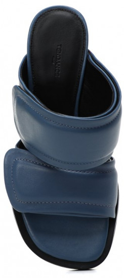 Мюли женские