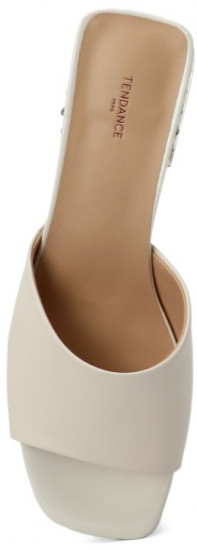 Мюли женские