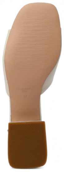 Мюли женские