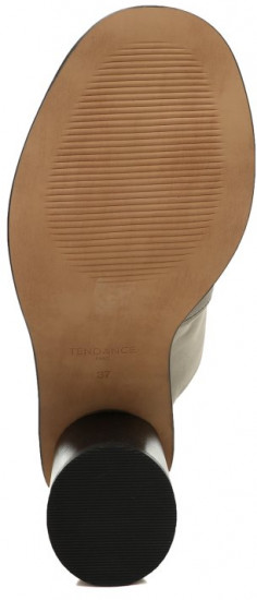 Мюли женские