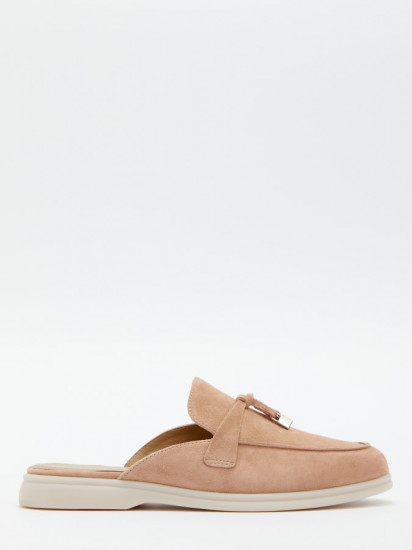 Мюли женские