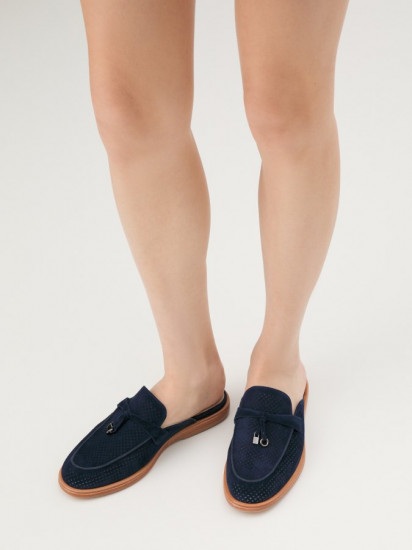 Мюли женские