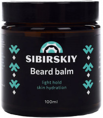 Бальзам для бороды и усов с легкой фиксацией «Baerd Balm» - Фото 6