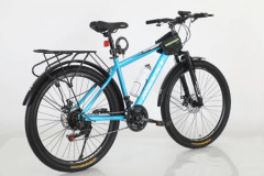 Велосипед QC-MTB6 - Фото 1