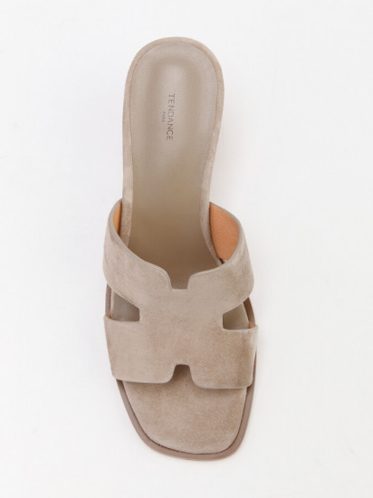 Мюли женские