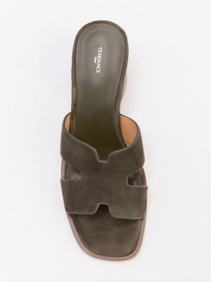 Мюли женские