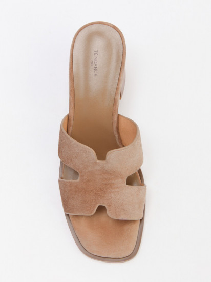 Мюли женские