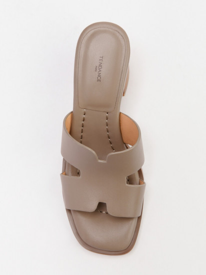 Мюли женские