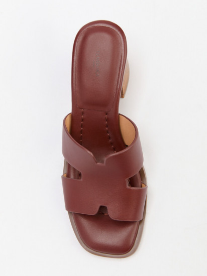 Мюли женские