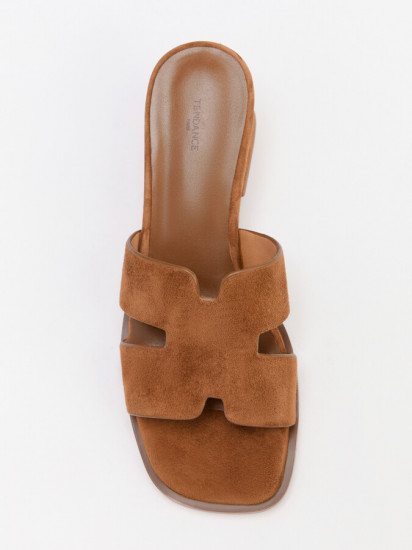 Мюли женские