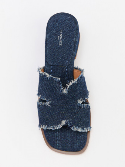 Мюли женские