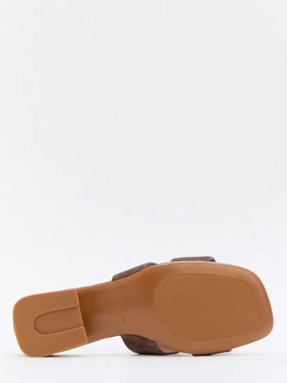 Мюли женские