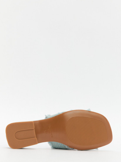 Мюли женские