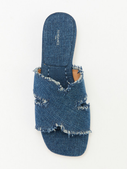 Мюли женские