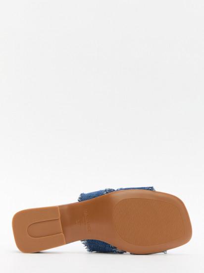 Мюли женские