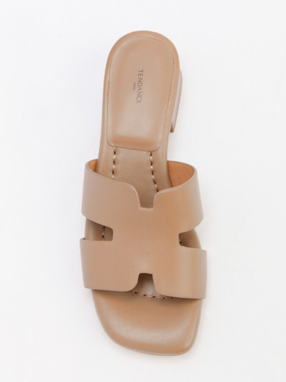 Мюли женские