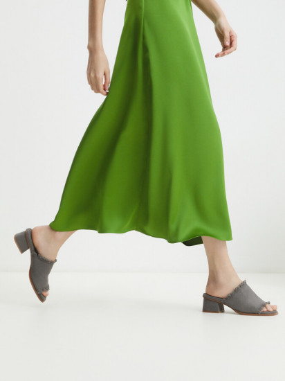 Мюли женские