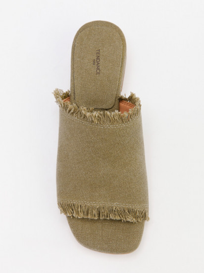 Мюли женские