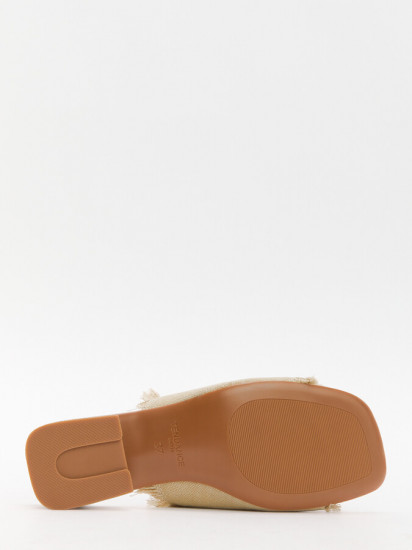 Мюли женские