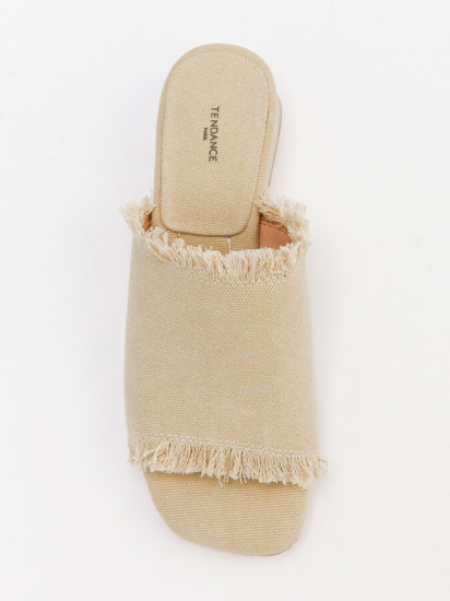 Мюли женские