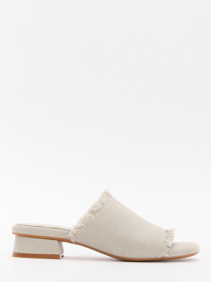 Мюли женские