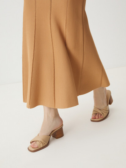 Мюли женские