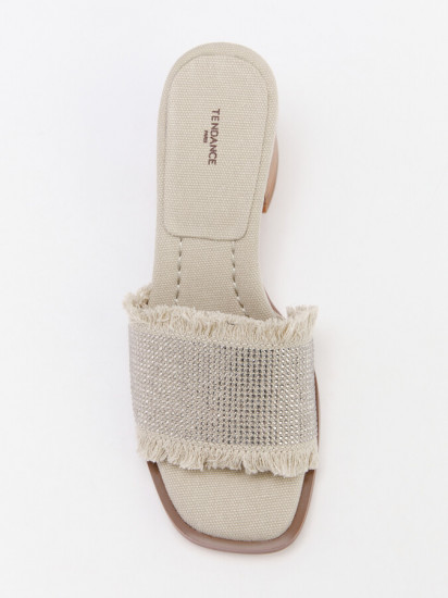 Мюли женские