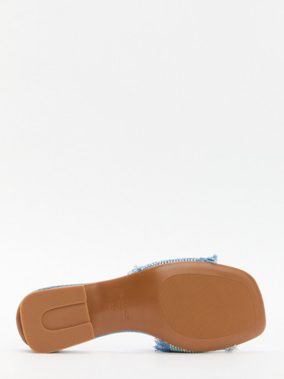 Мюли женские