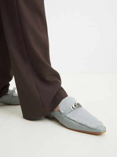 Мюли женские