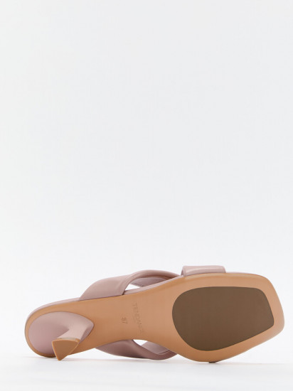 Мюли женские