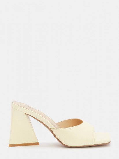 Мюли женские