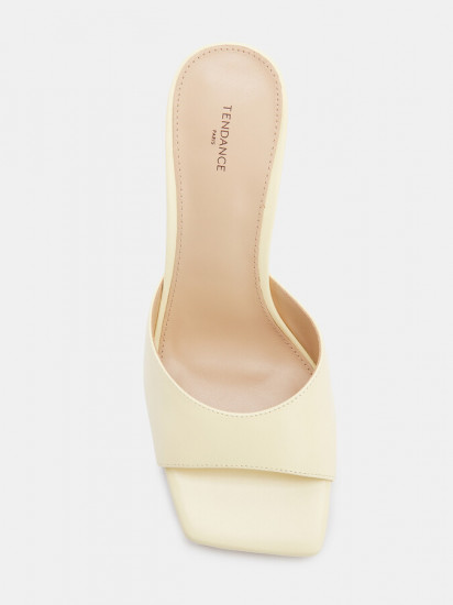 Мюли женские