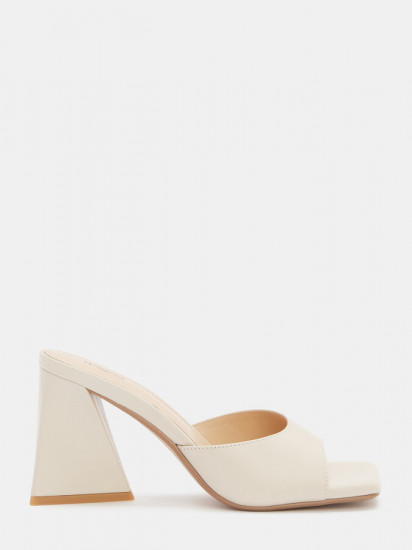 Мюли женские