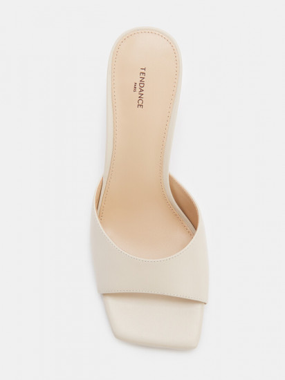 Мюли женские