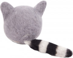 Набор для валяния «Енот Еня» - Фото 3