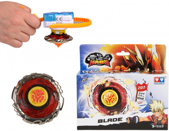 Набор игровой «Blade»