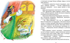 Царевна-лягушка - Фото 2