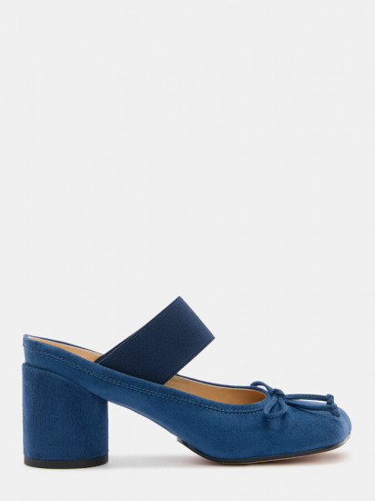 Мюли женские