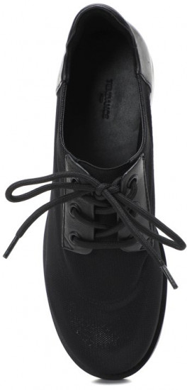 Полуботинки женские