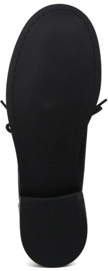 Полуботинки женские