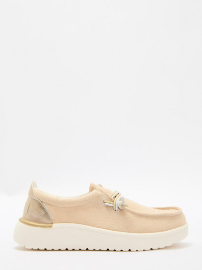 Полуботинки женские