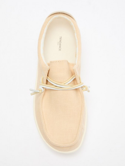 Полуботинки женские